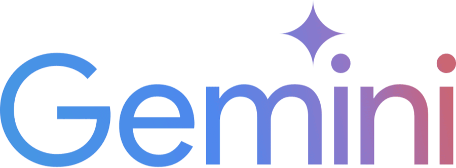 Logotipo de Gemini